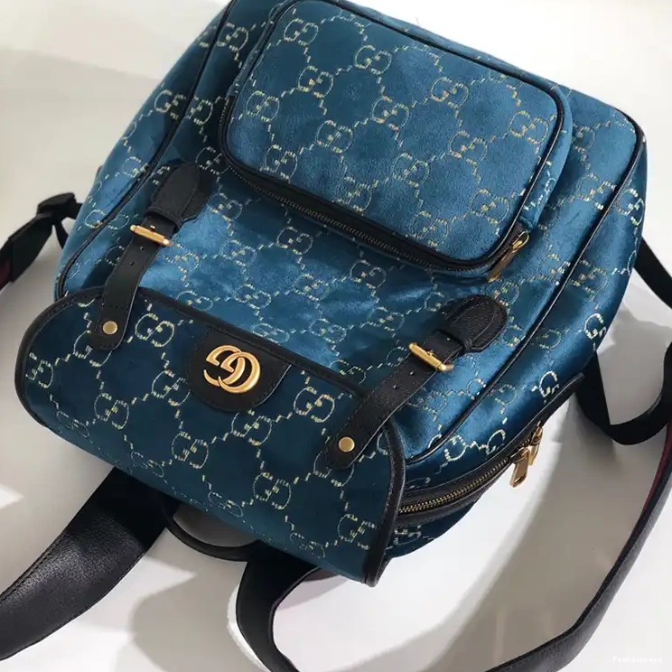 Fashionreps Bag 2201HT0004 Gucci 0611